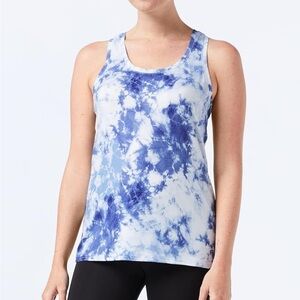 Amazon Essentials Cloudy Blue Tank Top